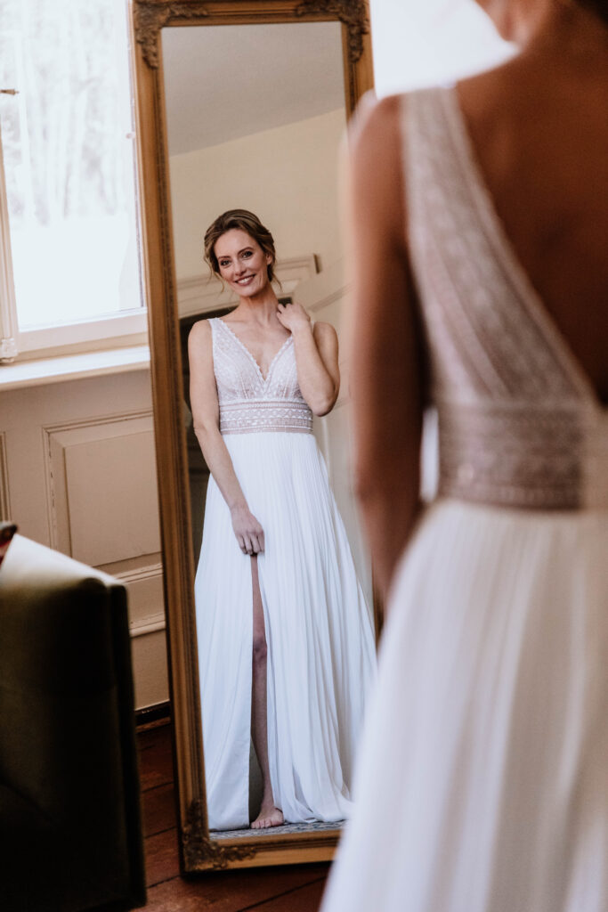 Getting Ready, Hochzeitsfotografie, Bad Schönborn, Raum Karlsruhe, Heidelberg, Mannheim, Pfalz, Babybauchshooting, Schwangerschaftsshooting, Coupleshooting